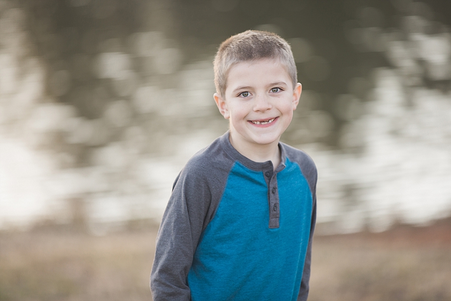 Hickory, NC Child Photographer