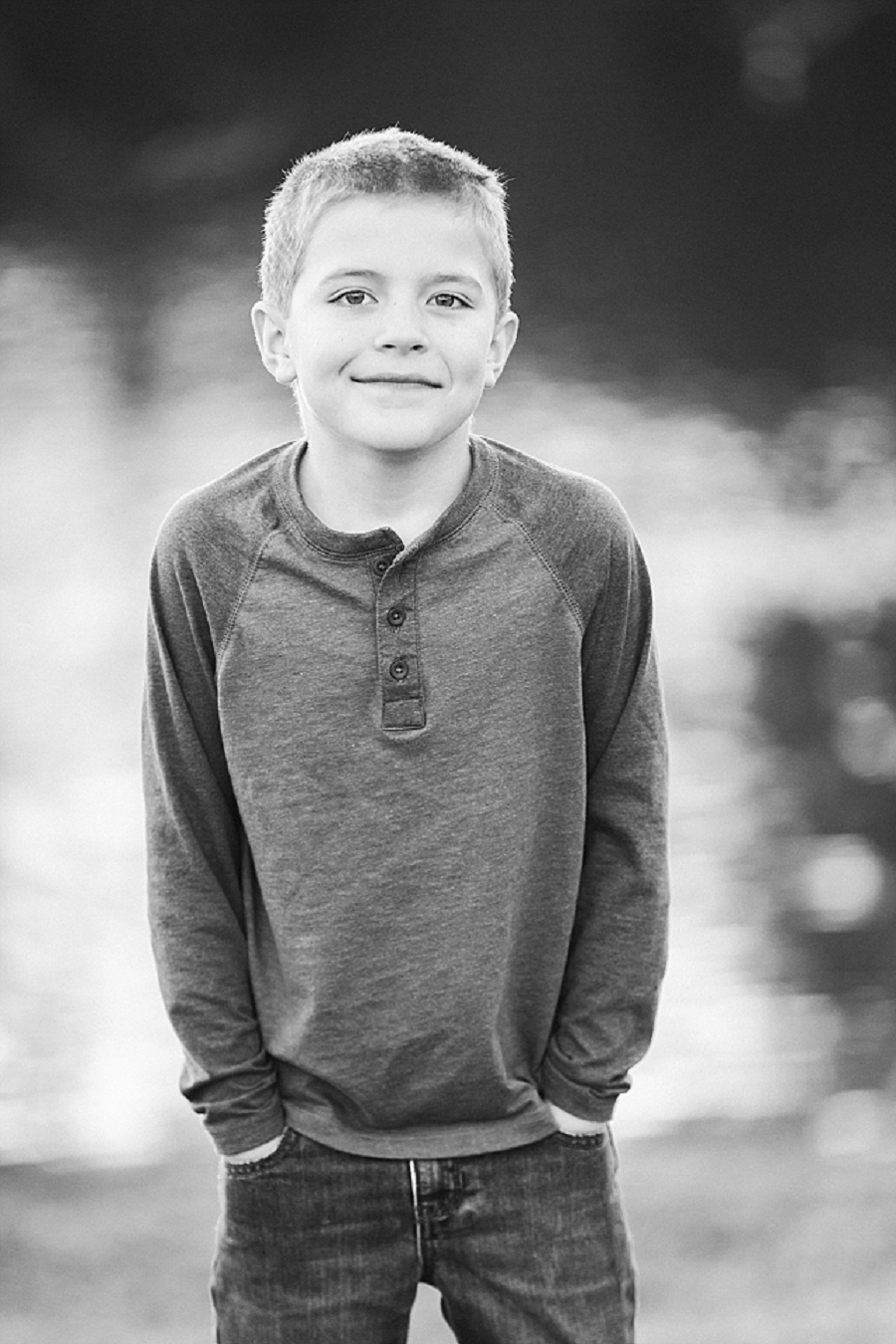 Hickory, NC Child Photographer