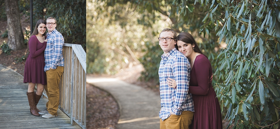 Blowing Rock, NC Wedding Photographer