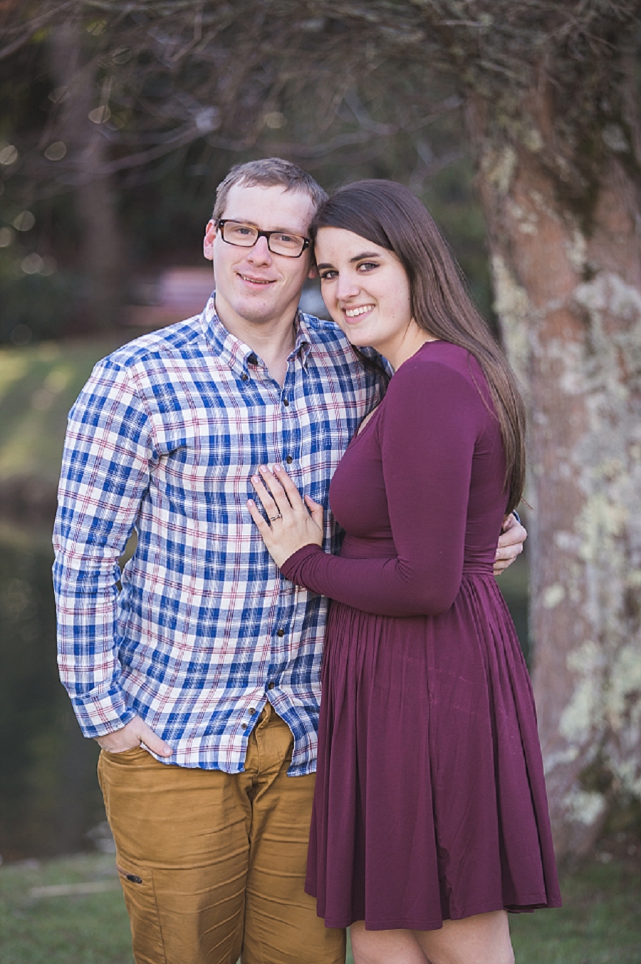 Blowing Rock, NC Wedding Photographer