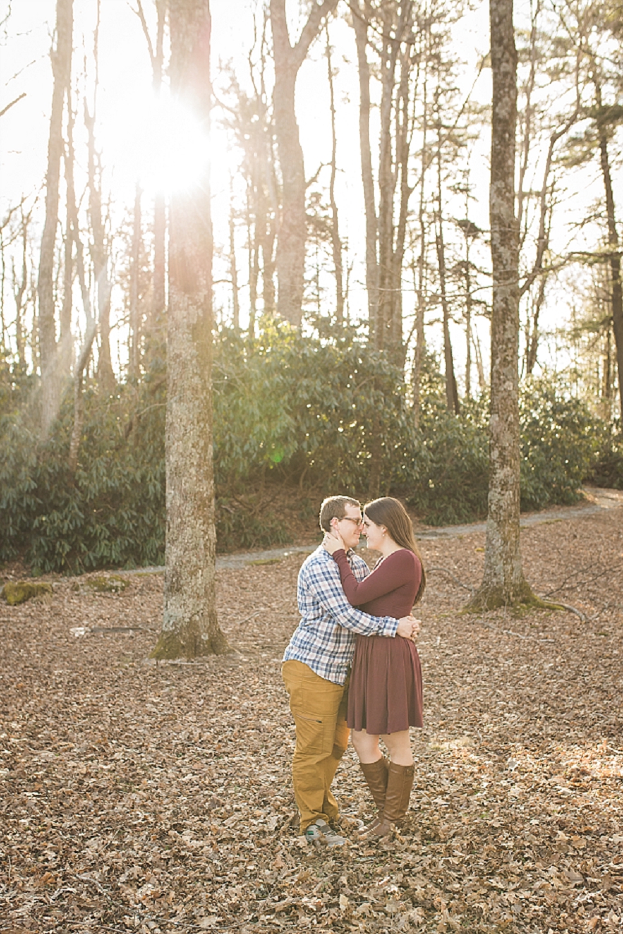 Boone, NC Wedding Photographer