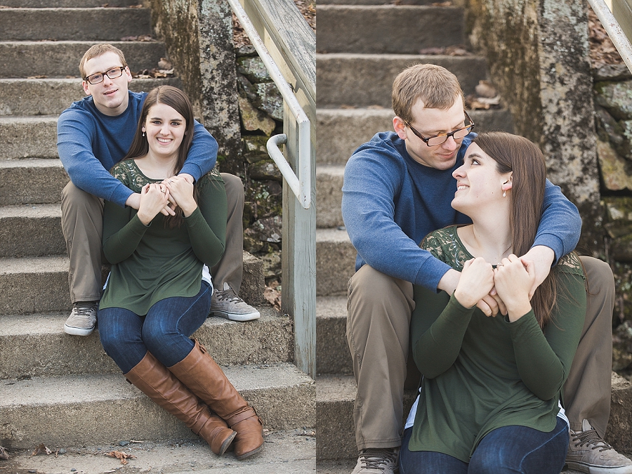 Boone, NC Wedding Photographer