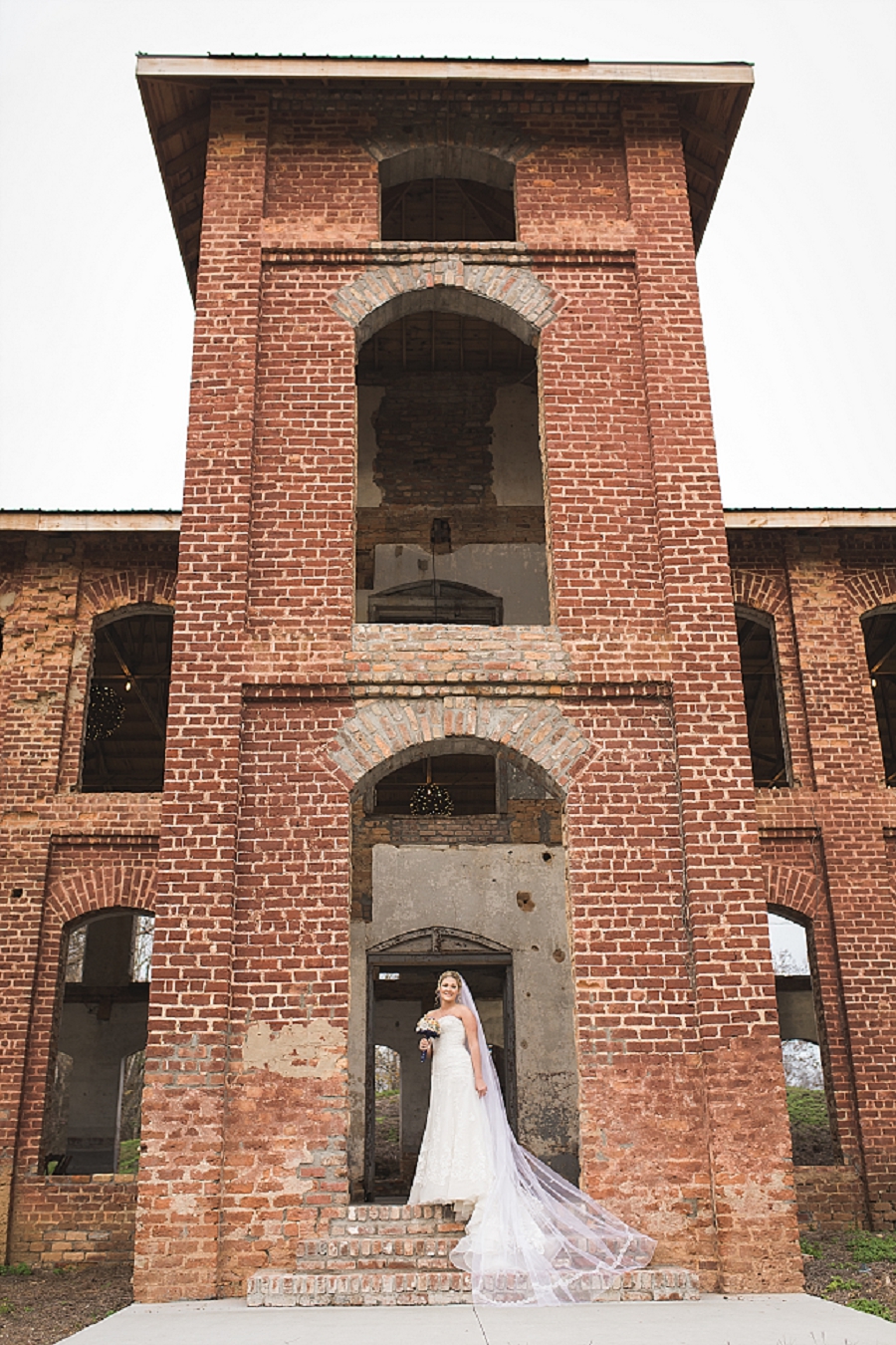 The Providence Cotton Mill