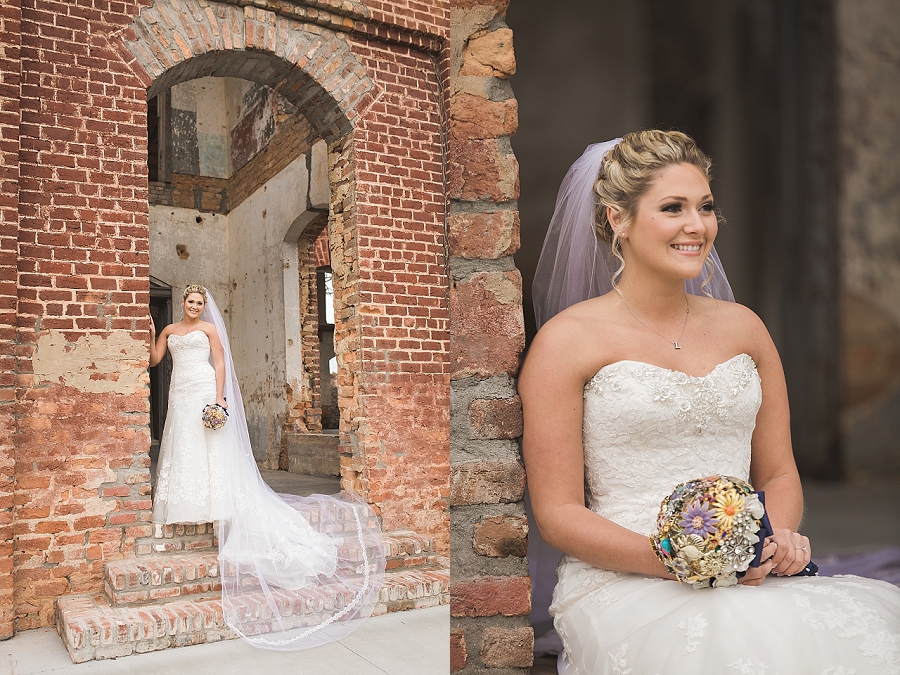 Maiden, NC Wedding Photographer