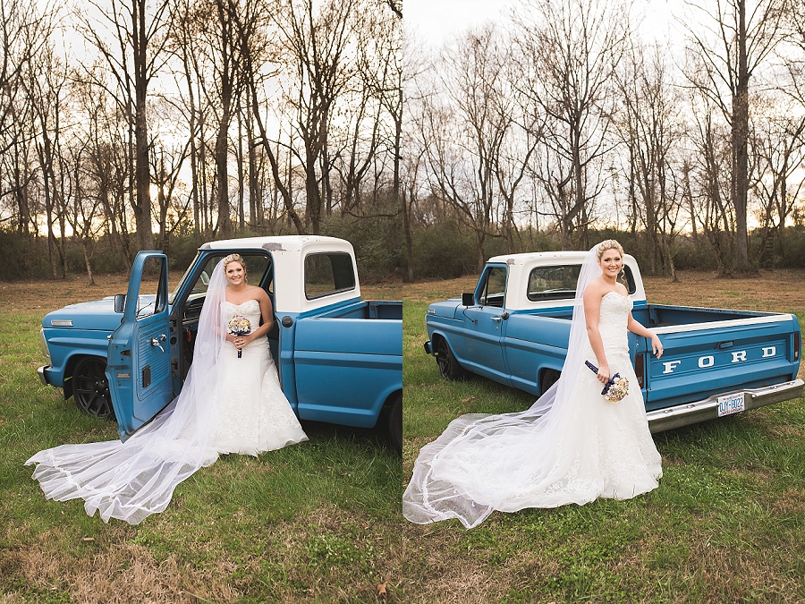 Maiden, NC Wedding Photographer