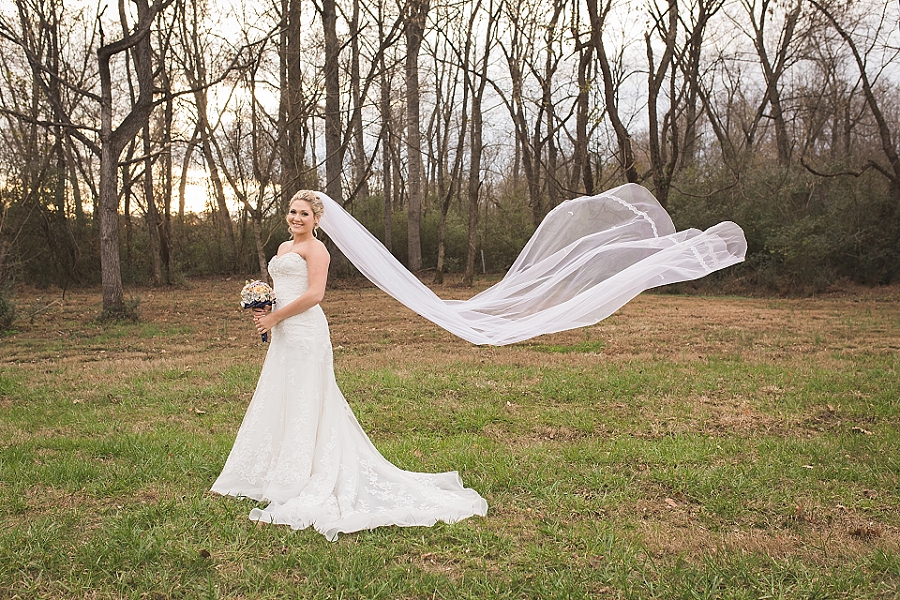 Maiden, NC Wedding Photographer