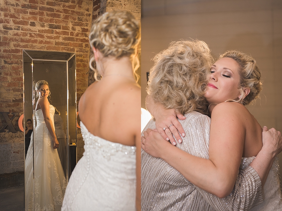 Maiden, NC Wedding Photographer