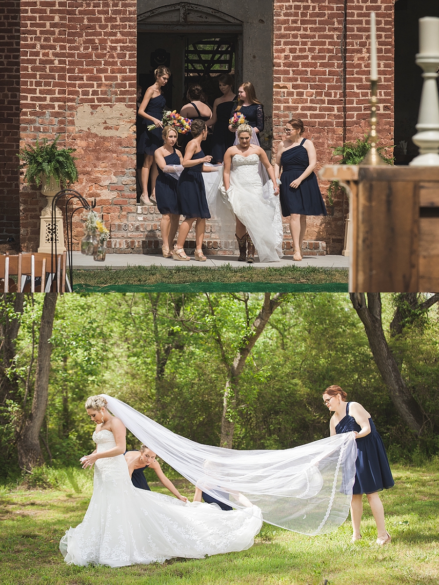 Charlotte, NC Wedding Photographer