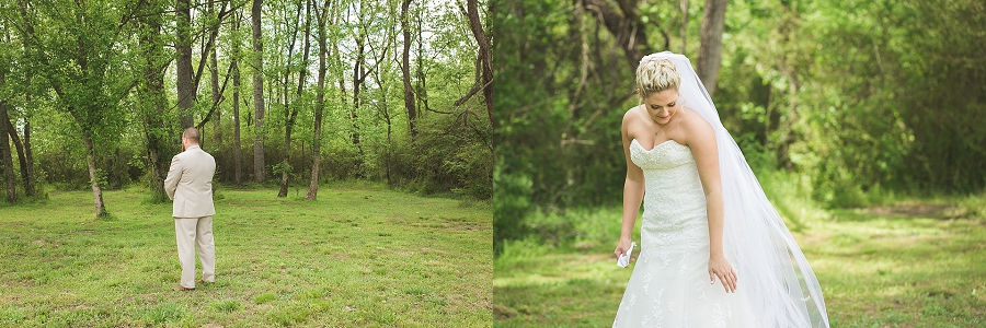 Charlotte, NC Wedding Photographer