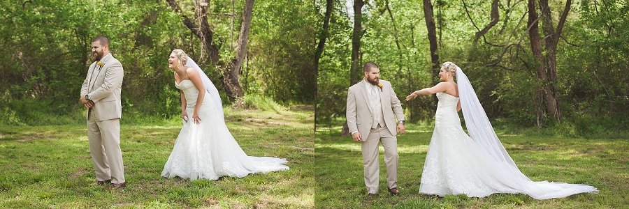 Charlotte, NC Wedding Photographer