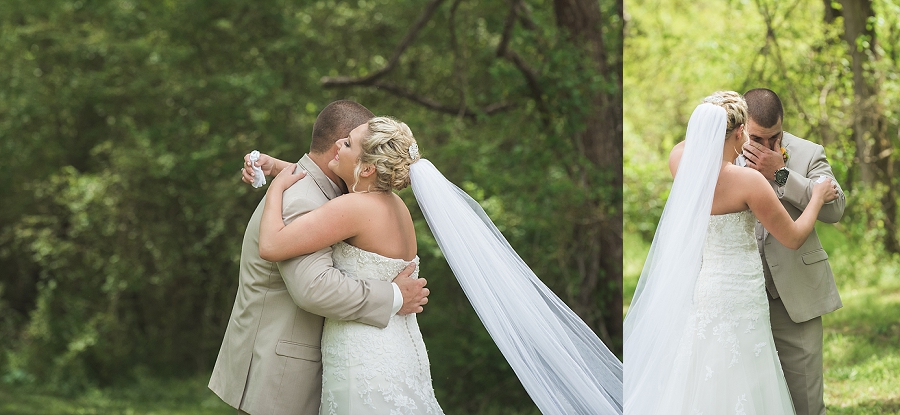 Charlotte, NC Wedding Photographer