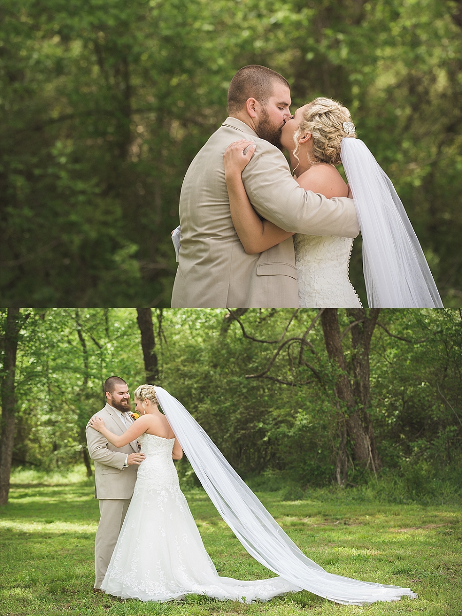 Charlotte, NC Wedding Photographer