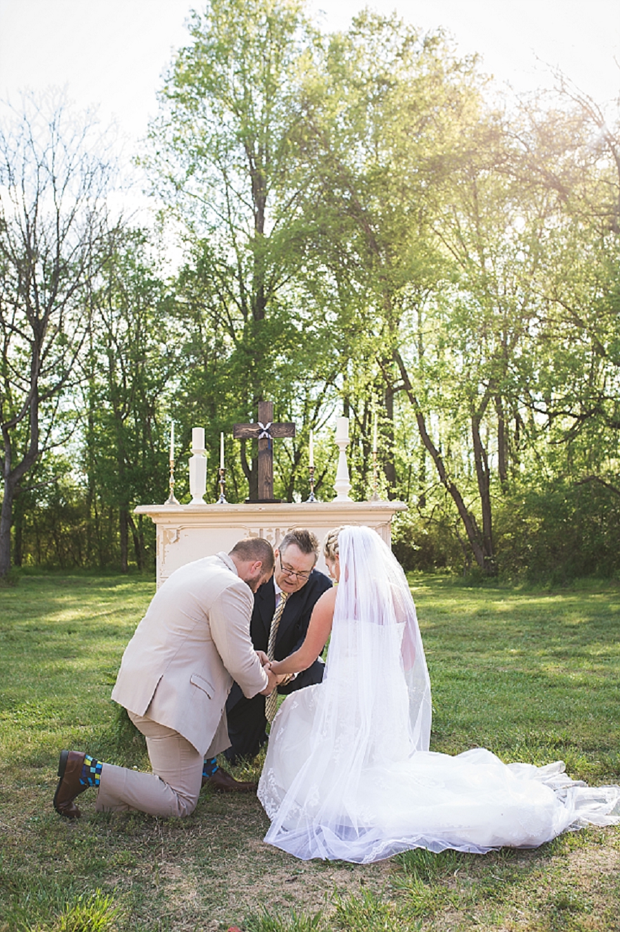 Hickory, NC Wedding Photographer