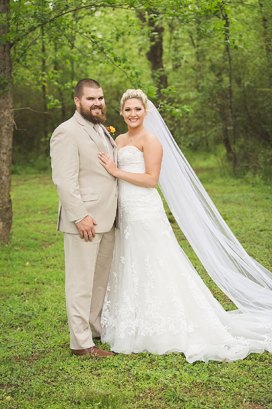 Hickory, NC Wedding Photographer