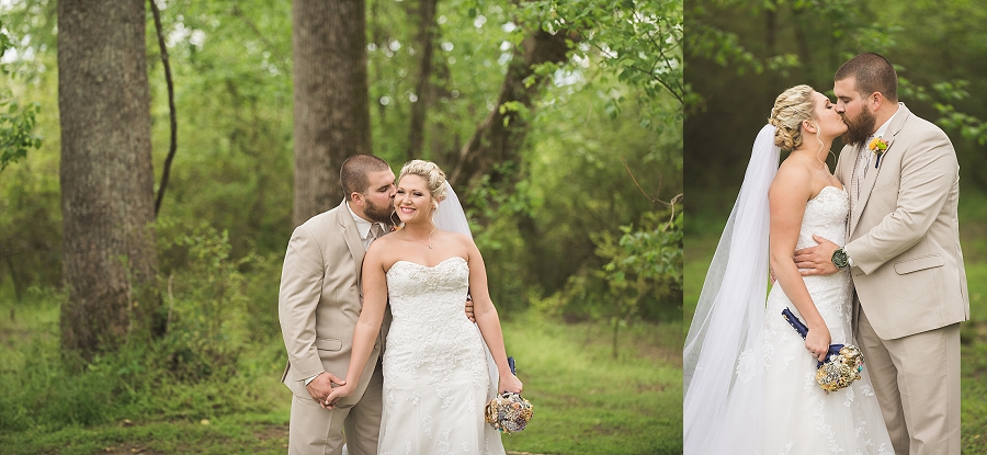 Hickory, NC Wedding Photographer