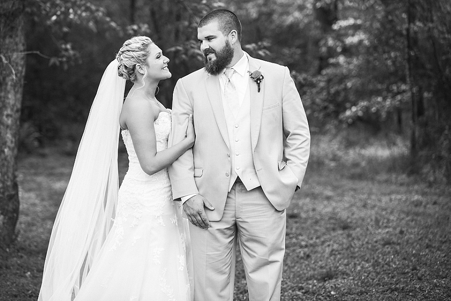 Hickory, NC Wedding Photographer