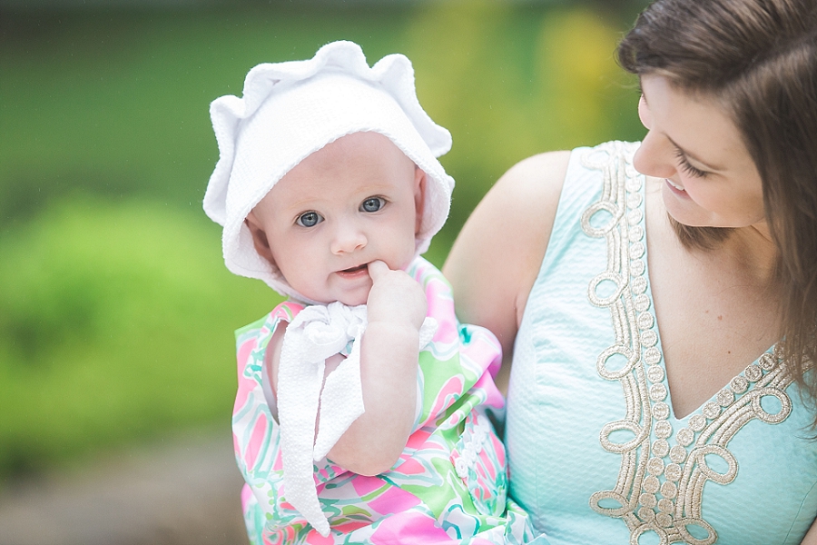 Hickory, NC Family Photographer