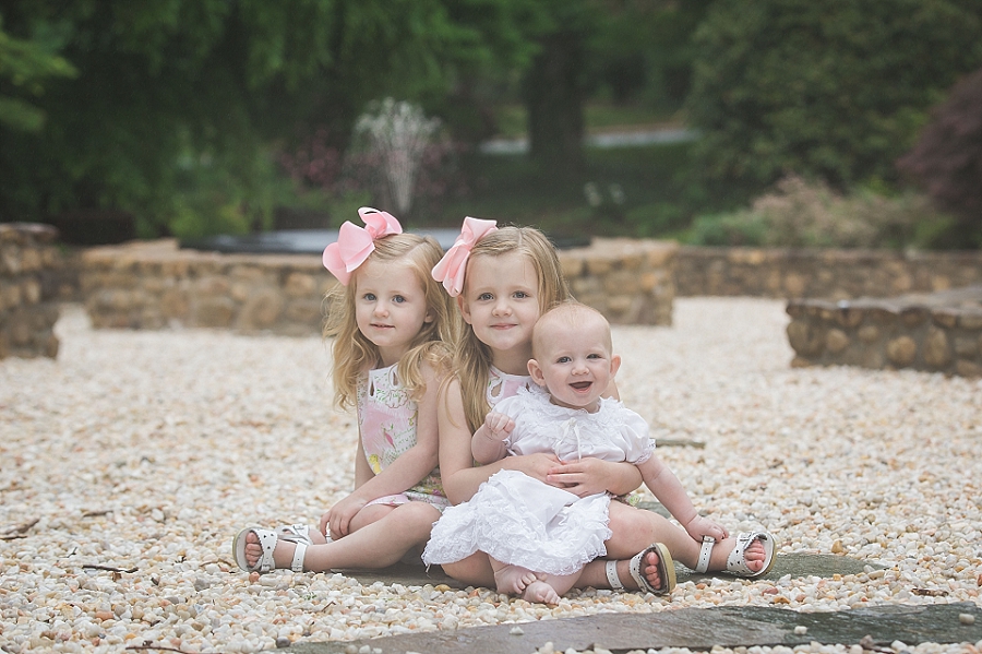 Hickory, NC Family Photographer