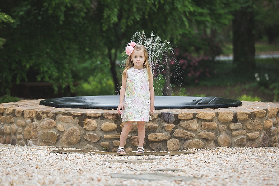 Hickory, NC Family Photographer