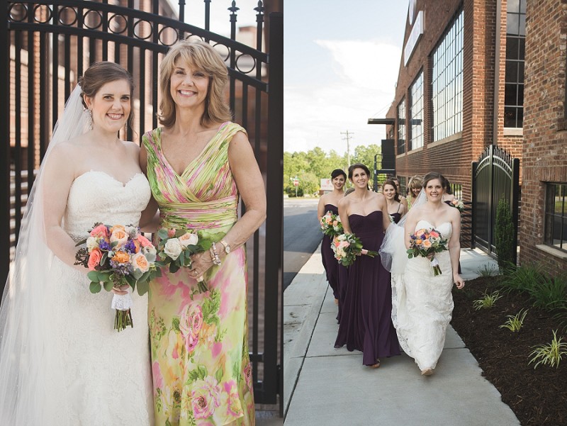 Moretz Mills Wedding Photographer