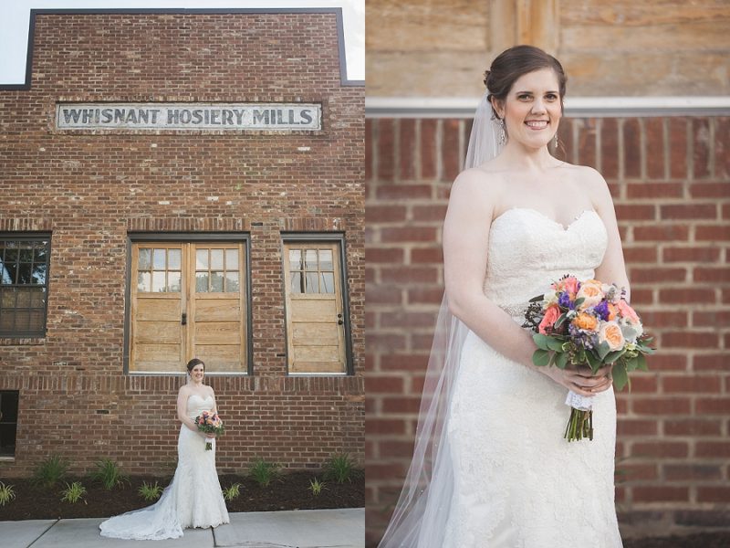 Moretz Mills Wedding Photographer