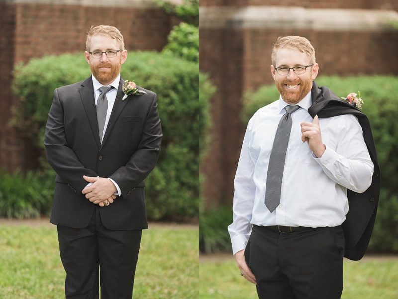 Hickory, NC Wedding Photographer