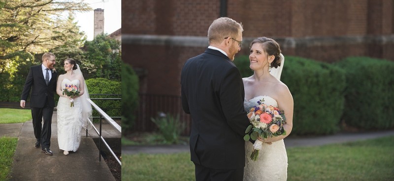 Hickory, NC Wedding Photographer