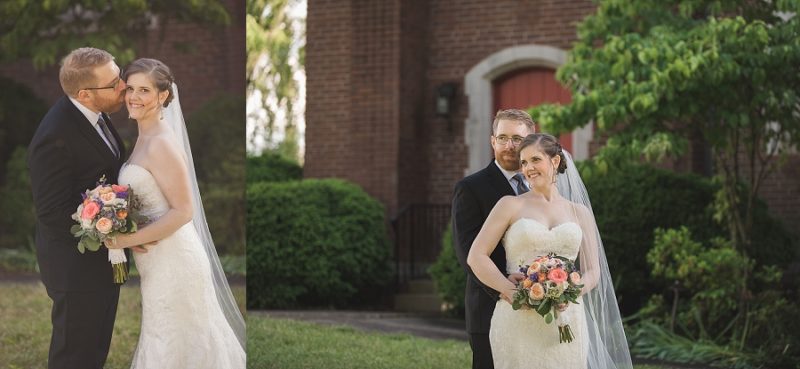 Hickory, NC Wedding Photographer