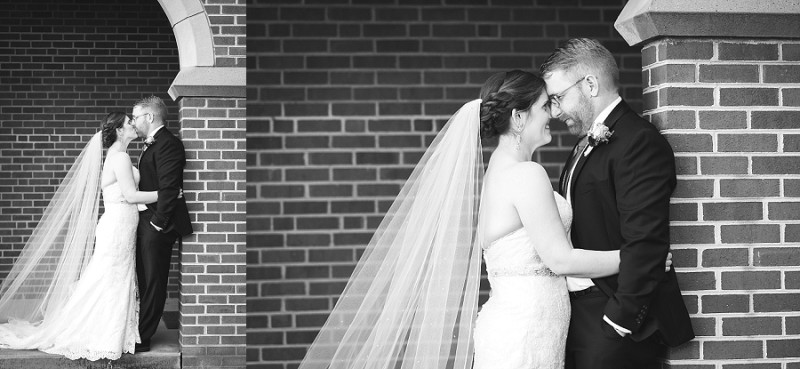 Hickory, NC Wedding Photographer