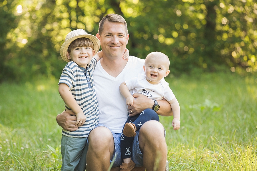 Hickory, Lenoir, Blowing Rock, NC Family Photographer