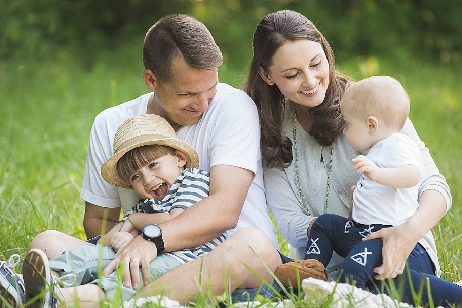 Hickory, Lenoir, Blowing Rock, NC Family Photographer