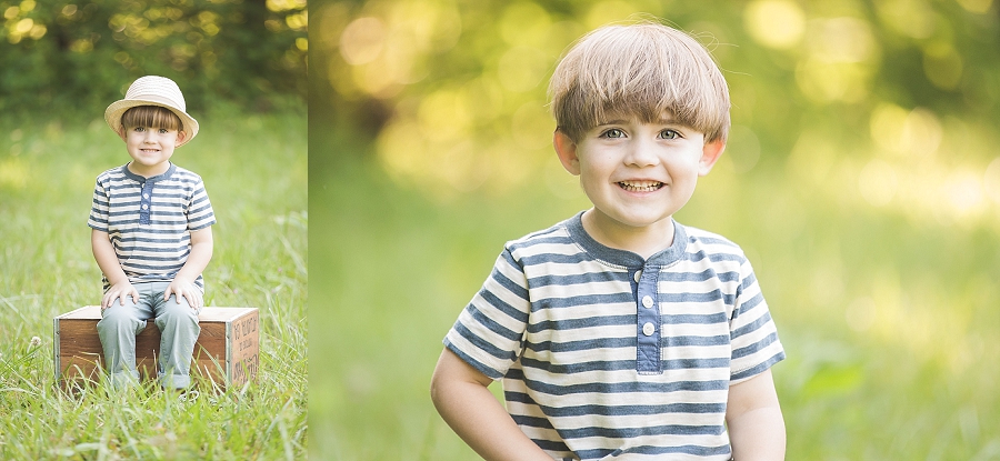 Hickory, Lenoir, Blowing Rock, NC Family Photographer