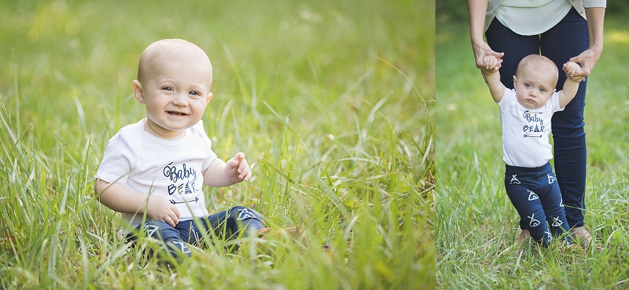 Hickory, Lenoir, Blowing Rock, NC Family Photographer