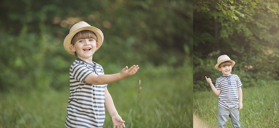 Hickory, Lenoir, Blowing Rock, NC Family Photographer