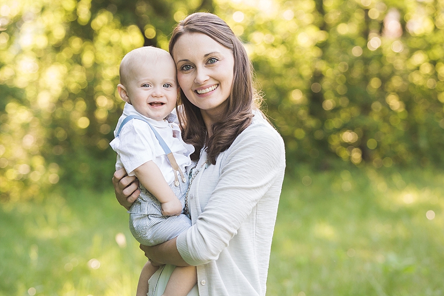 Hickory, Lenoir, Blowing Rock, NC Family Photographer