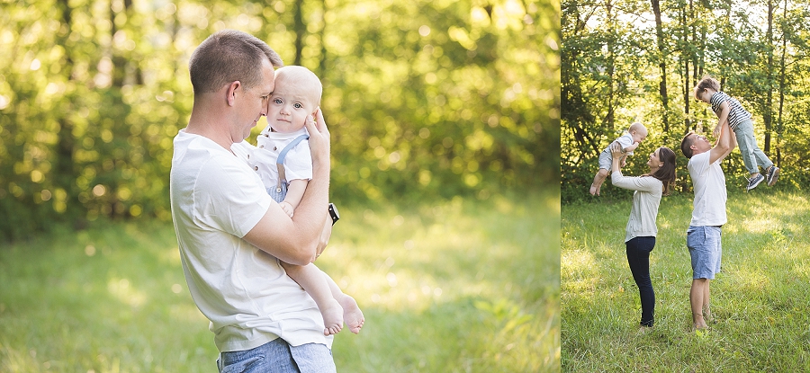 Hickory, Lenoir, Blowing Rock, NC Family Photographer