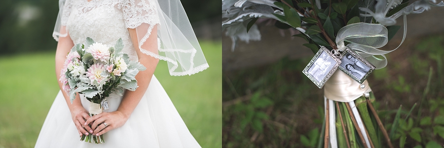 Appalachian Ski Mountain Wedding