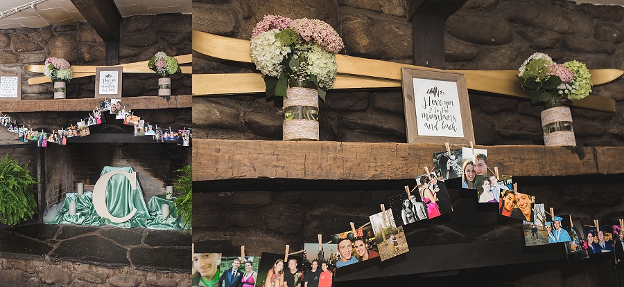 Boone, NC Wedding