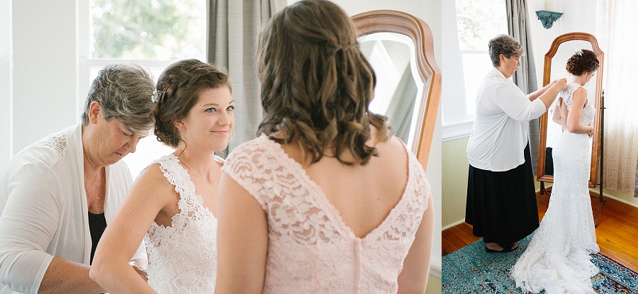 Morganton, NC Wedding Photographer