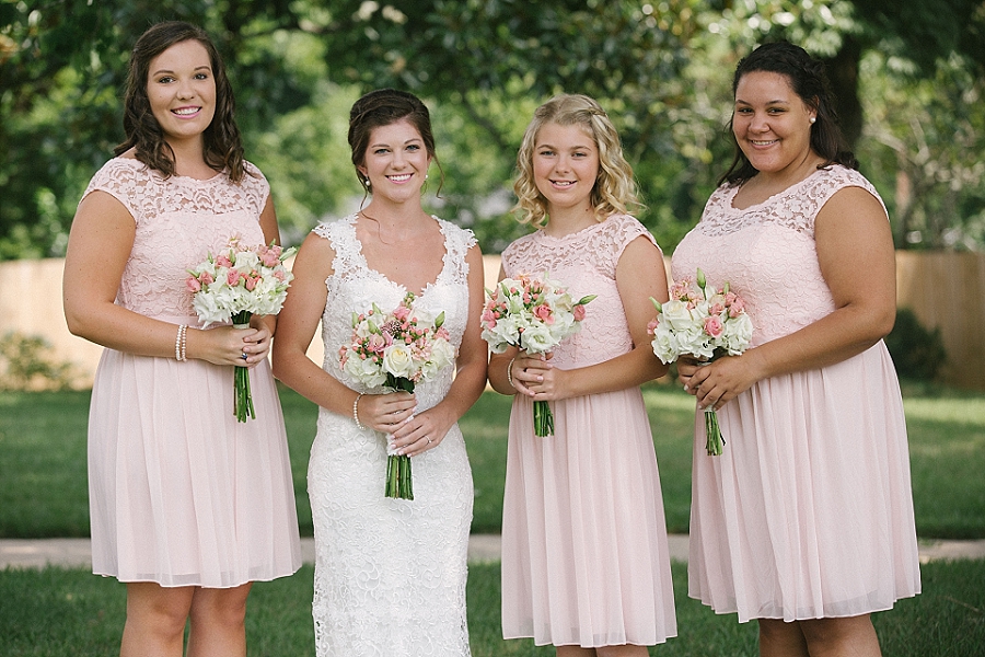 Morganton, NC Wedding Photographer