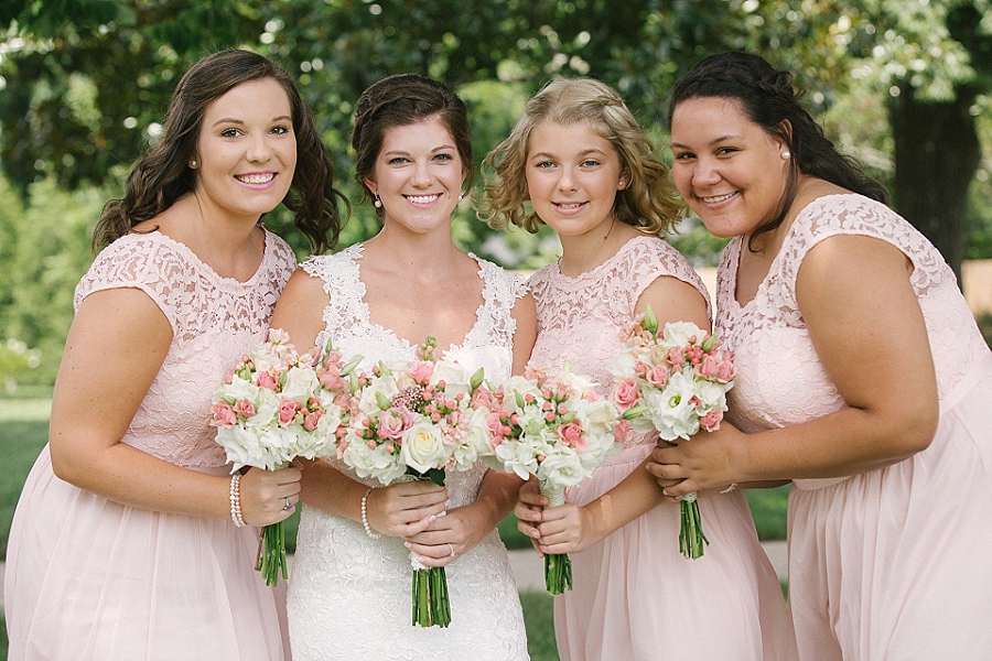 Morganton, NC Wedding Photographer