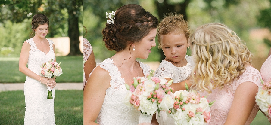 Morganton, NC Wedding Photographer