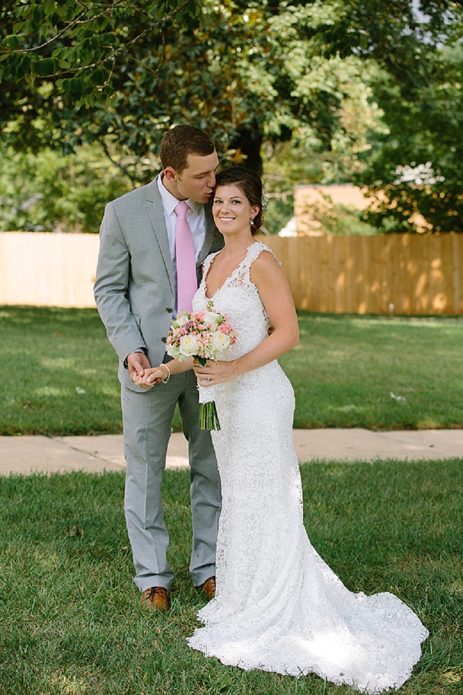 Morganton, NC Wedding Photographer