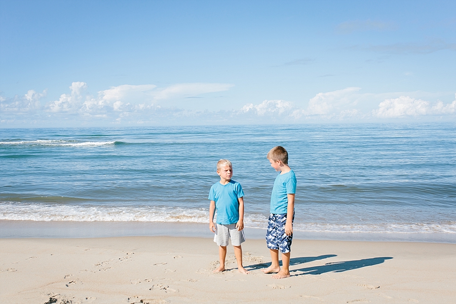 OBX NC Photographer