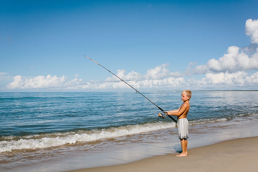 OBX NC Photographer