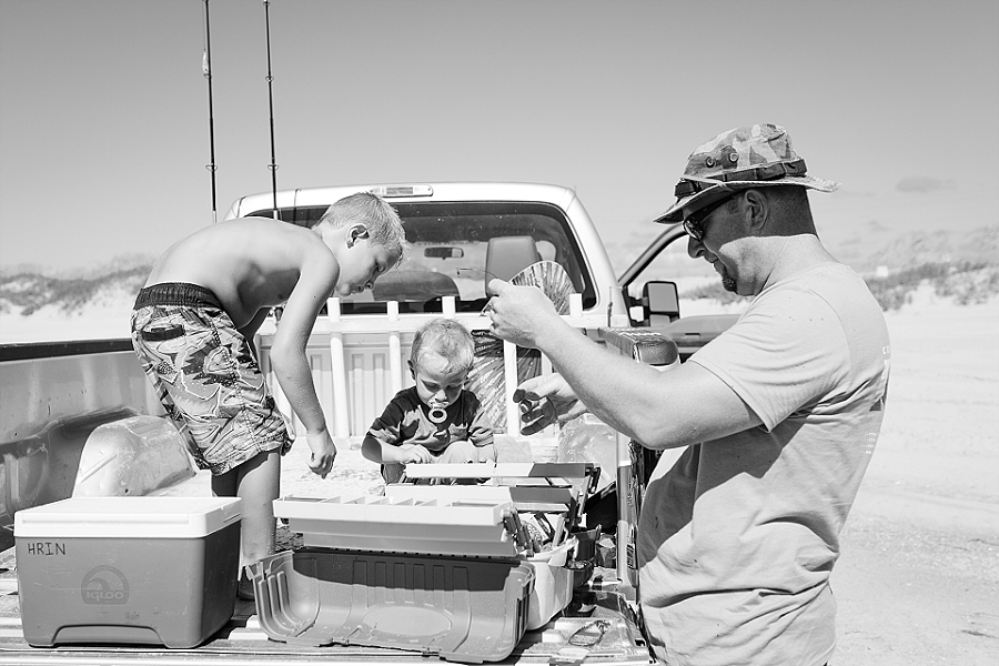 OBX NC Photographer