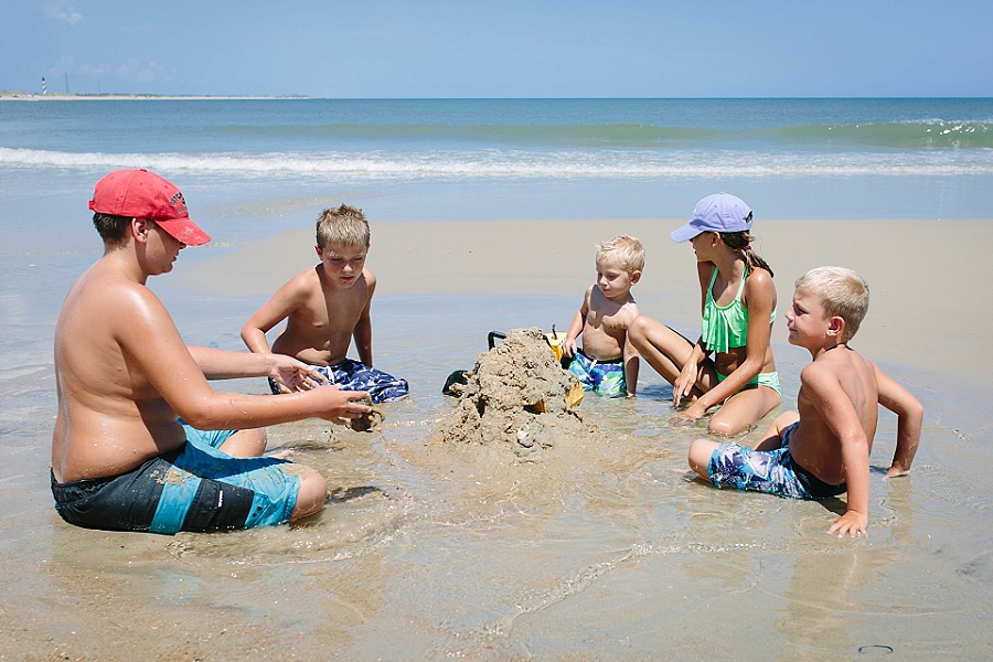 OBX NC Photographer