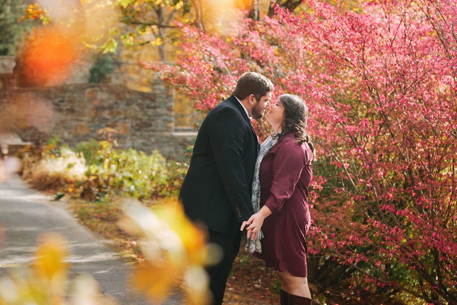 The Inn at Crestwood Resort Weddings