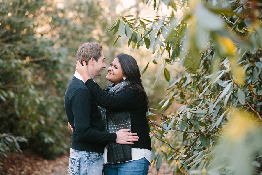 Blowing Rock, NC Weddings