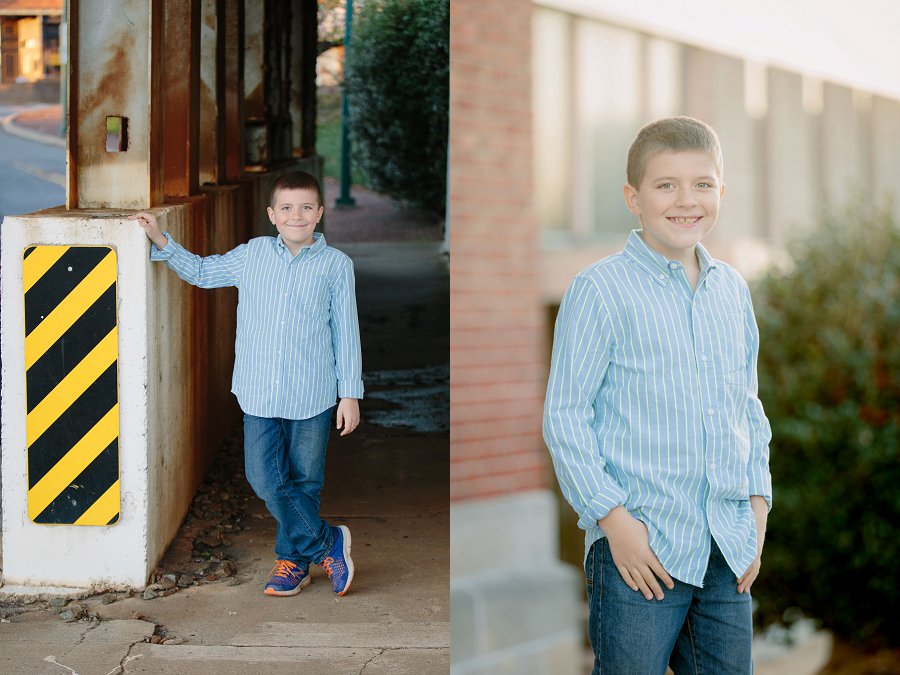 Hickory, NC Child and Wedding Photographer